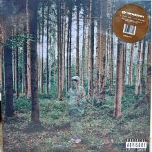 Grandson - I Love You, I'm Trying