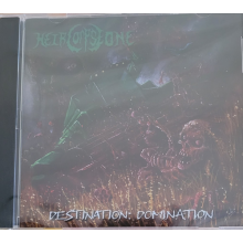 Heir Corpse One - Destination:Domination