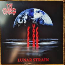 In Flames - Lunar Strain