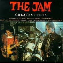 Jam - Greatest Hits