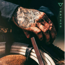 Johnson, Cody - Leather