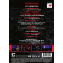 Lang Lang - Live From Lincoln Center Presents New York Rhapsody