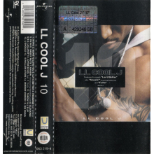 Ll Cool J - 10