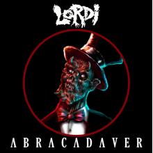 Lordi - Lordiversity