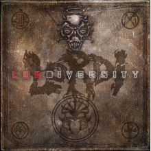 Lordi - Lordiversity