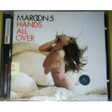 Maroon 5 - Hands All Over