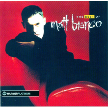 Matt Bianco - The Best of Matt Bianco