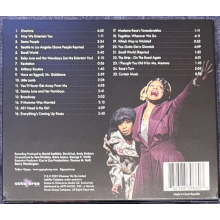 McDonald, Audra & Danny Burstein & Joy Woods - Gypsy Starring Audra McDonald (2024 Broadway Cast Recording)