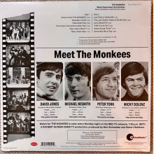 Monkees - Monkees