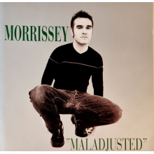 Morrissey - Maladjusted