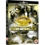 Movie - Legend of Gingko - Gingko Bed Ii