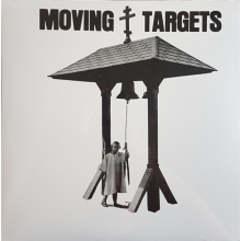 Moving Targets - Burning In Water
