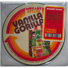 Mozart Estate - 7-Vanilla Gorilla