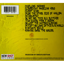 Munyon, David - Code Name: Painter