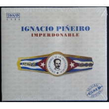 Pineiro, Ignacio - Imperdonable