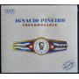 Pineiro, Ignacio - Imperdonable