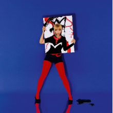 Pinkpantheress - Fancy Some More?