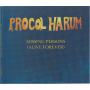 Procol Harum - Missing Persons