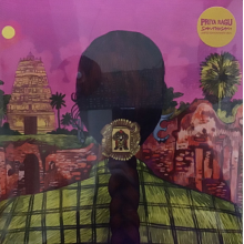 Ragu, Priya - Santhosam