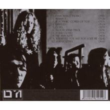 Day Eleven - Sleepwalkers