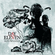 Day Eleven - Sleepwalkers