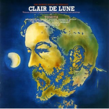 Tomita, Isao - Snowflakes Are Dancing =R