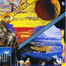 Tomita, Isao - Bermuda Triangle =Remaste