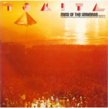Tomita, Isao - Mind of the Universe =Rem