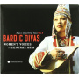 V/A - Bardic Divas. Women's Voices In Central Asia