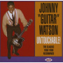 Watson, Johnny -Guitar- - Untouchable