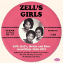V/A - Zell's Girls -28tr-