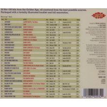 V/A - Golden Age of R&R V.11