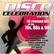 V/A - Disco Celebration 2