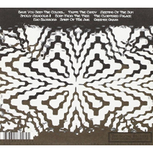 Lubelski, Samara - Parallel Suns