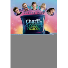Movie - Sjakie En De Chocoladefabriek