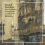 Mortensen, Lars Ulrik - Eine Lubecker Abendmusik