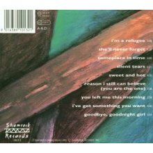 Peress, Cindy - The World is Watching