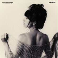 Schecter, Katie - Empress
