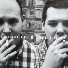 Smoking Popes - Born To Quit