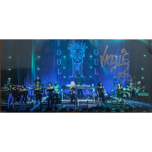 Soul Ii Soul - Live At the Roundhouse