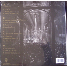 Soul Ii Soul - Live At the Roundhouse