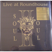 Soul Ii Soul - Live At the Roundhouse