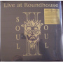 Soul Ii Soul - Live At the Roundhouse