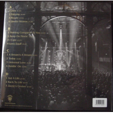 Soul Ii Soul - Live At the Roundhouse