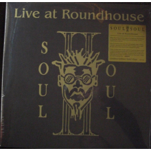 Soul Ii Soul - Live At the Roundhouse
