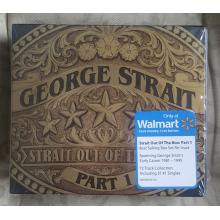 Strait, George - Strait Out of the Box Pt.1