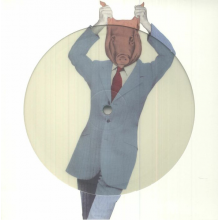 Suede - Animal Nitrate