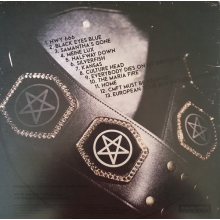 Taylor, Corey - Cmft