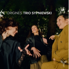 Trio Sypniewski - Origines