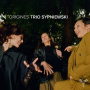 Trio Sypniewski - Origines